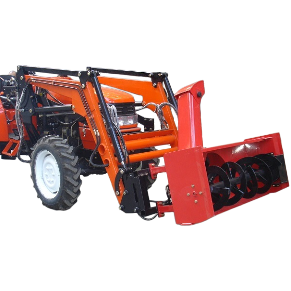 Snow Blower