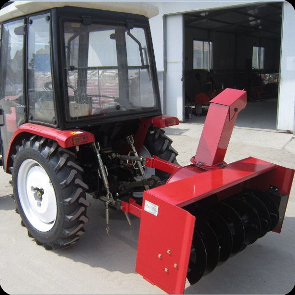 Snow Blower