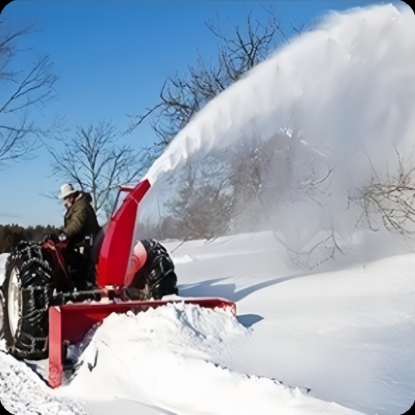 Snow Blower