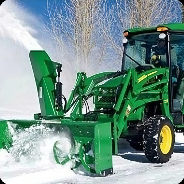 Snow Blower