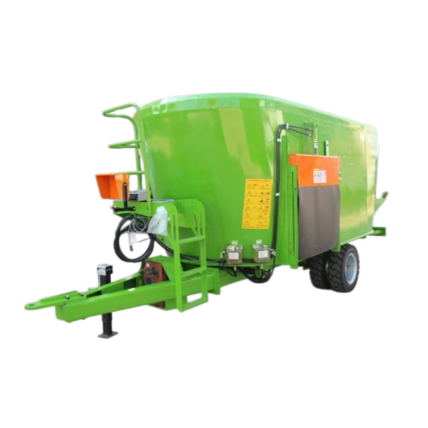 Feed Spreader
