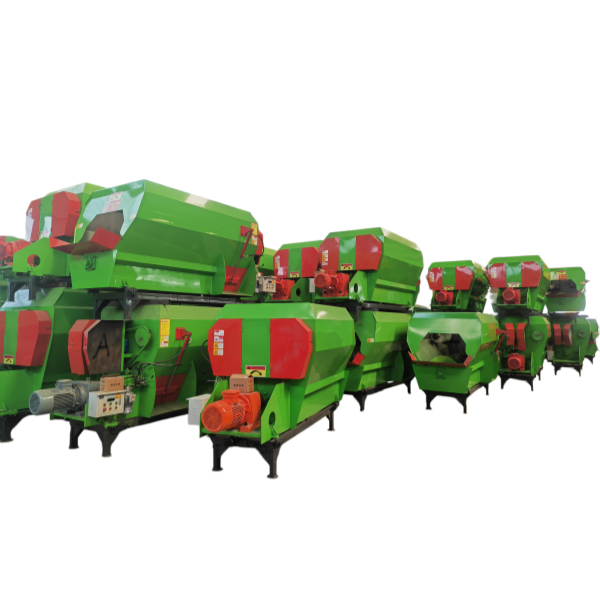 Feed Spreader