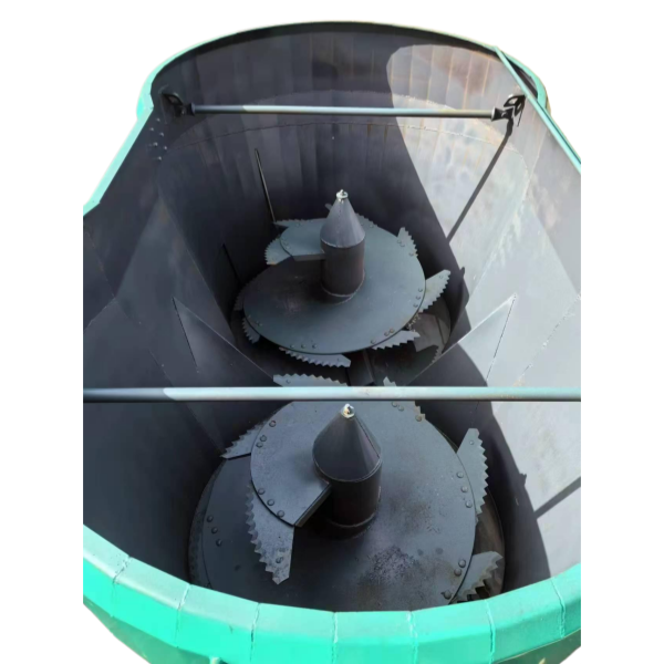 Feed Spreader