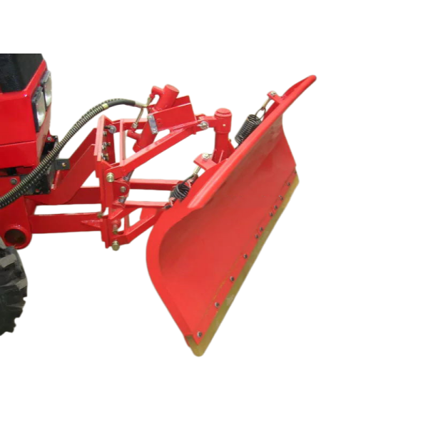 Land Grader