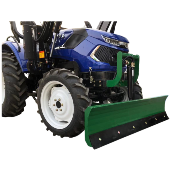 Land Grader