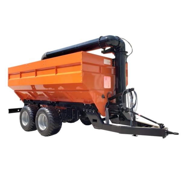 Anti-aircraft Gun Gain Transport Vehicle