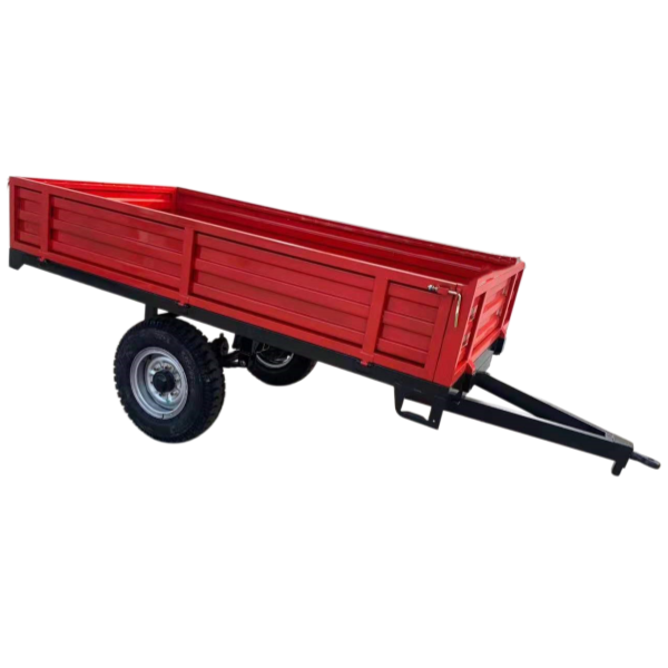 Trailer