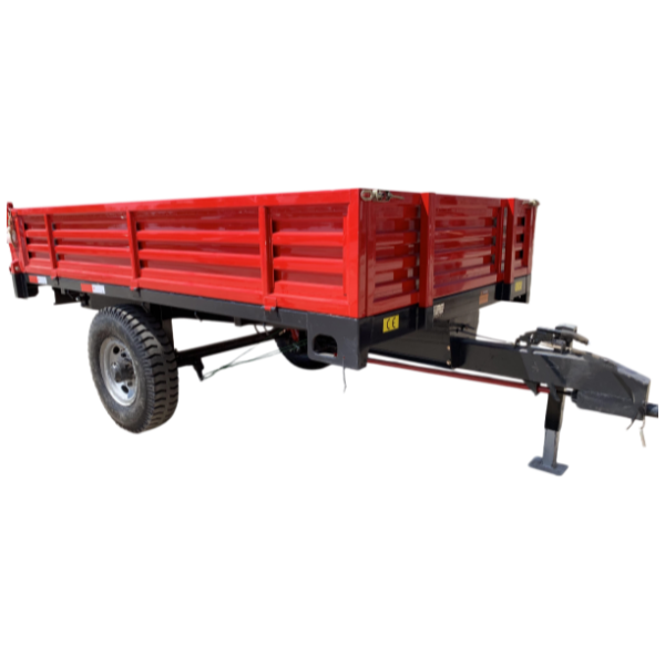 Trailer