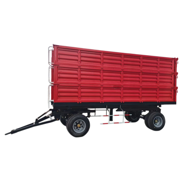 Trailer