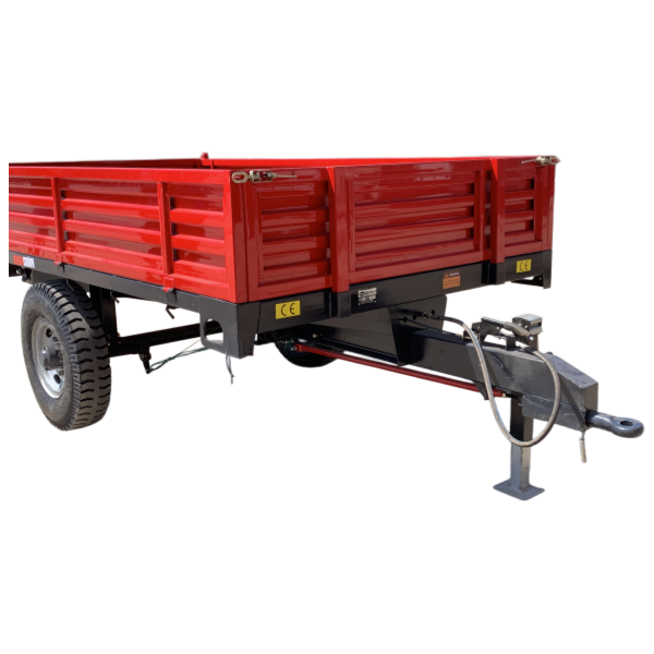 Trailer