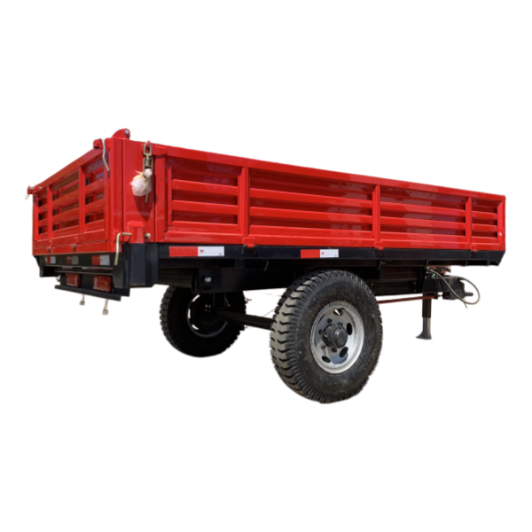 Trailer