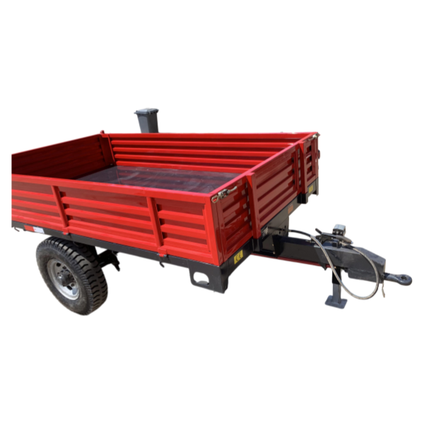 Trailer