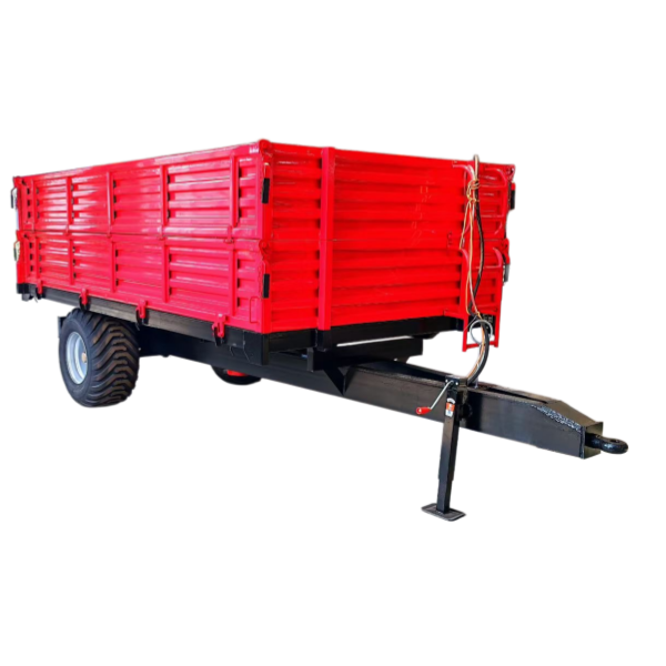 Trailer