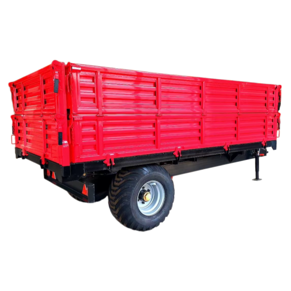 Trailer