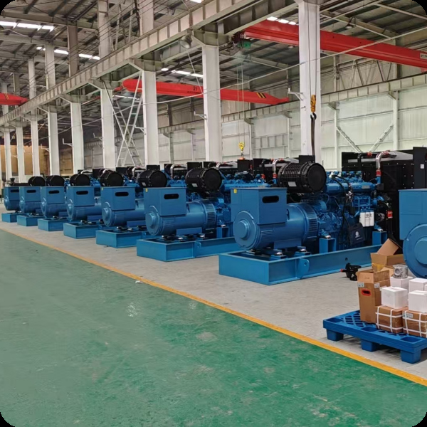 Generator