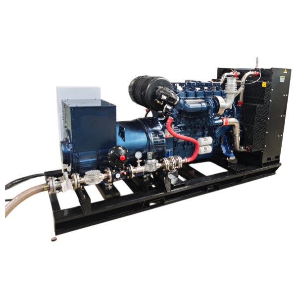 Generator