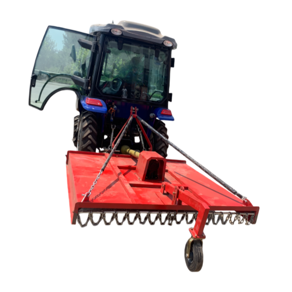 Mower