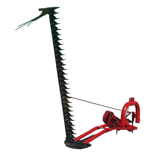 Mower
