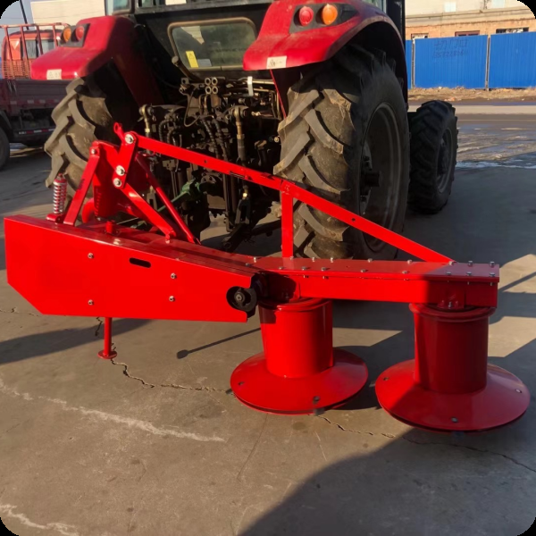 Mower
