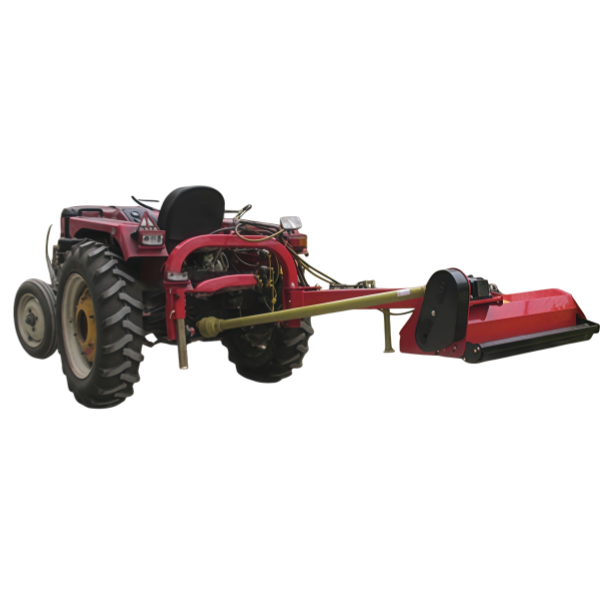 Mower