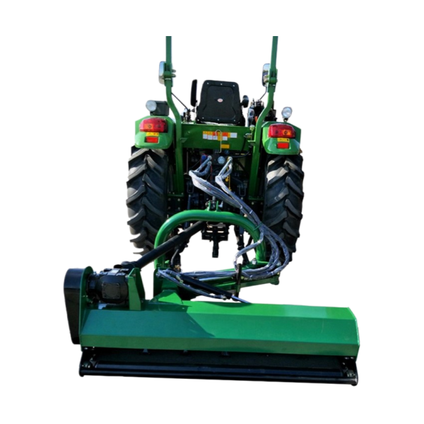 Mower