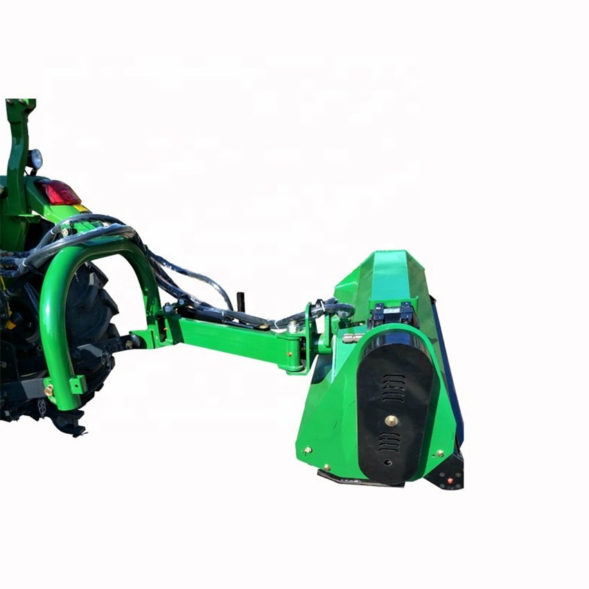 Mower