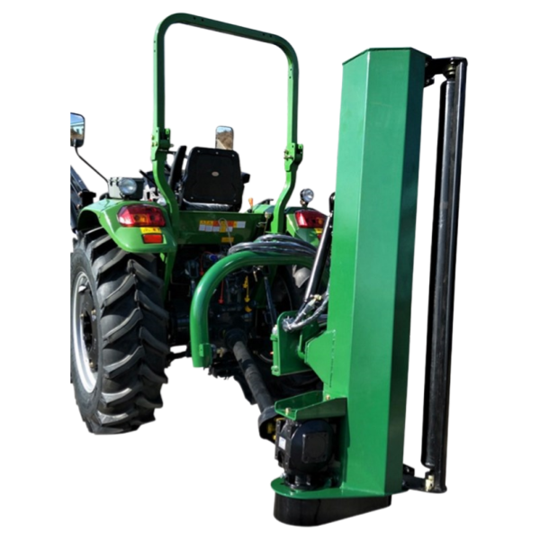 Mower