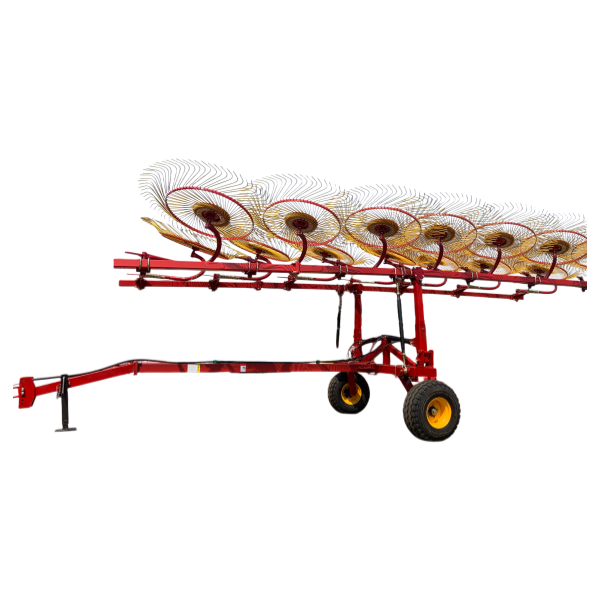 Hay Rake