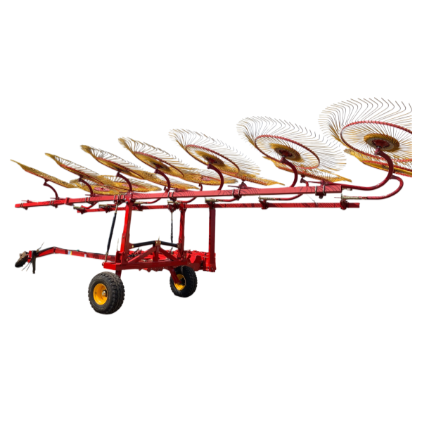 Hay Rake