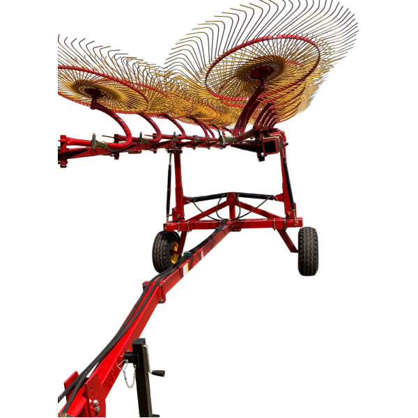 Hay Rake