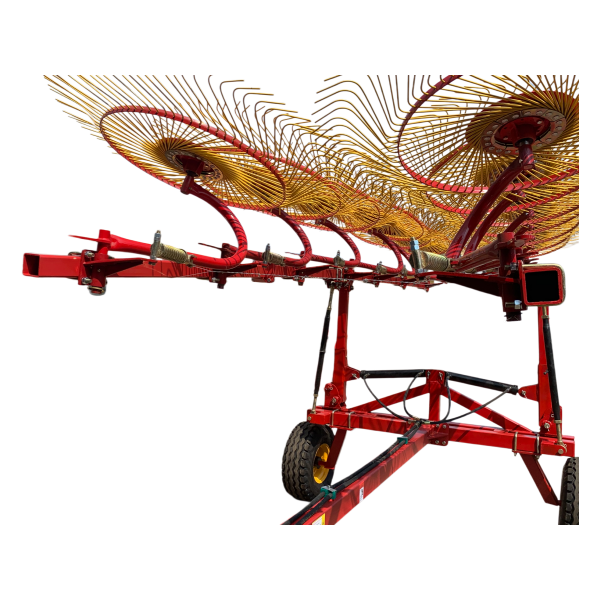 Hay Rake