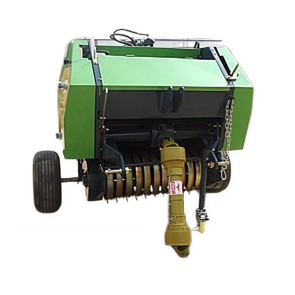 Hay Baler