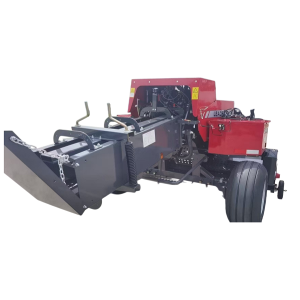 Hay Baler