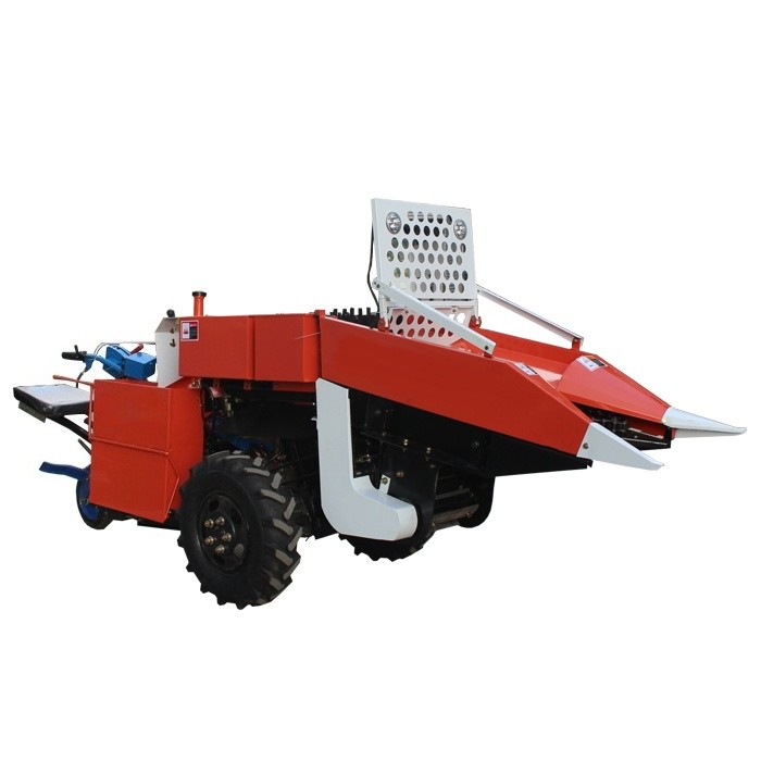 Harvester