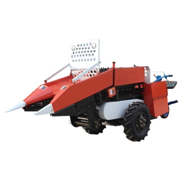 Harvester