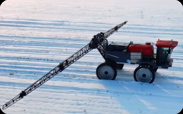 Sprayer