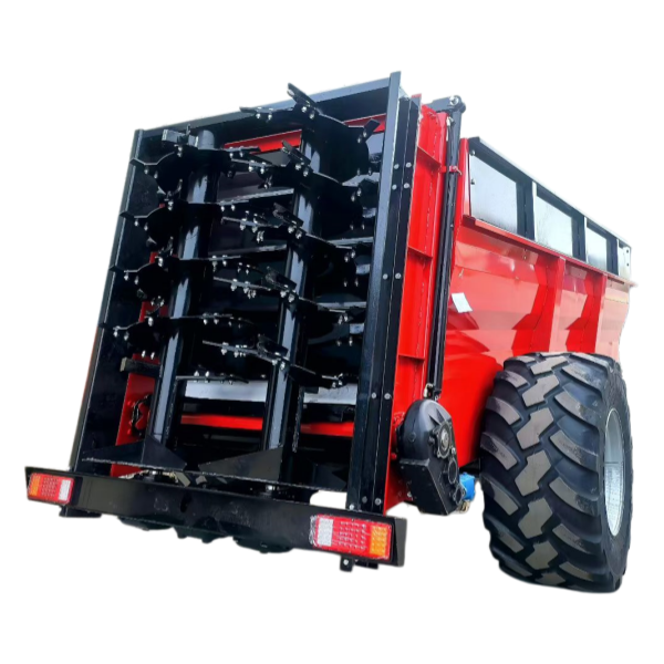 Fertilizer Spreader