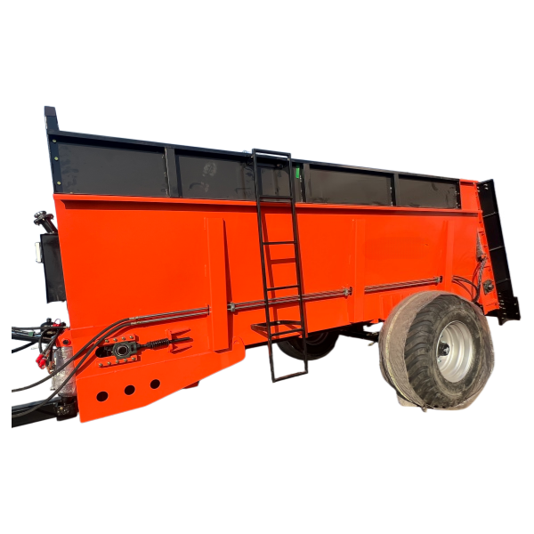 Fertilizer Spreader