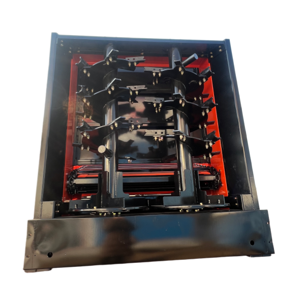 Fertilizer Spreader