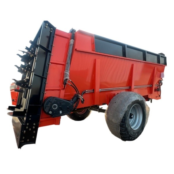 Fertilizer Spreader