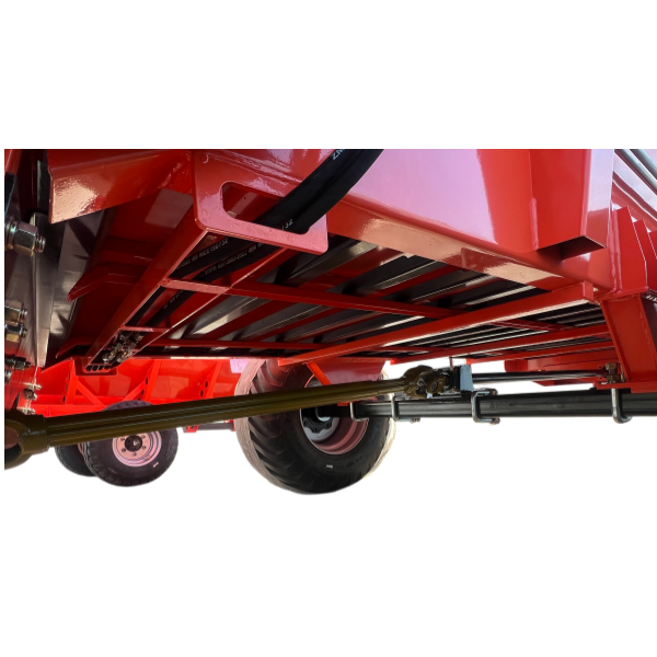Fertilizer Spreader