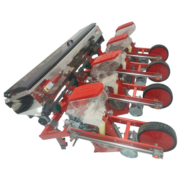 Seeder
