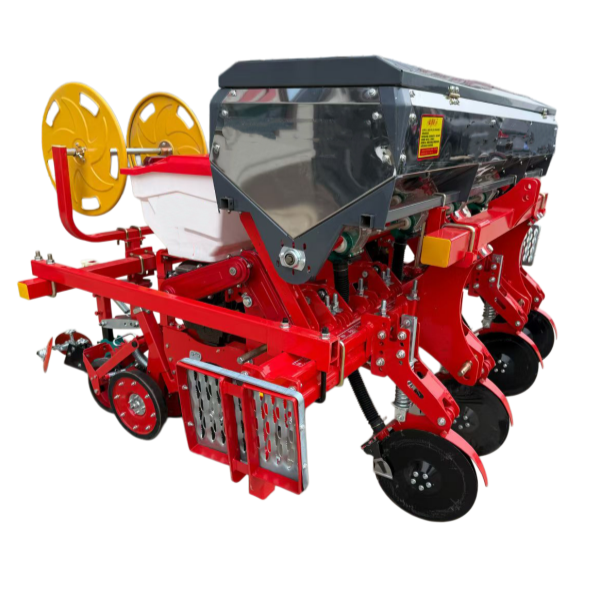 Seeder