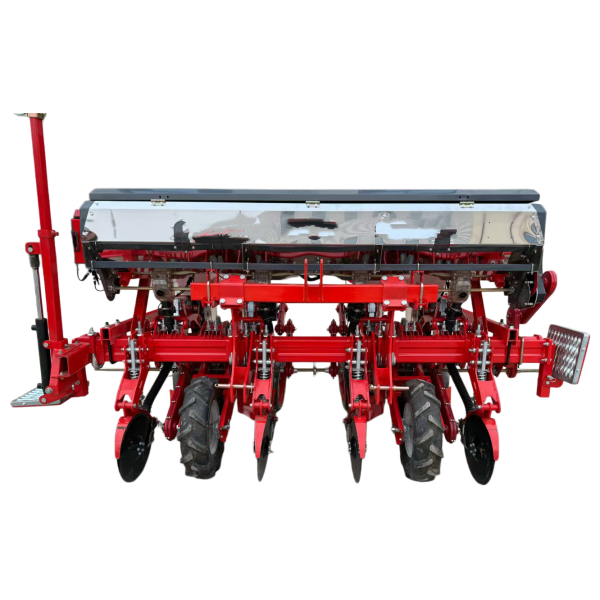 Seeder