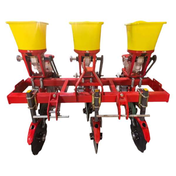 Seeder