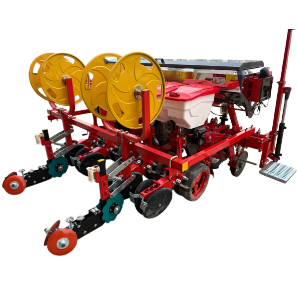 Seeder