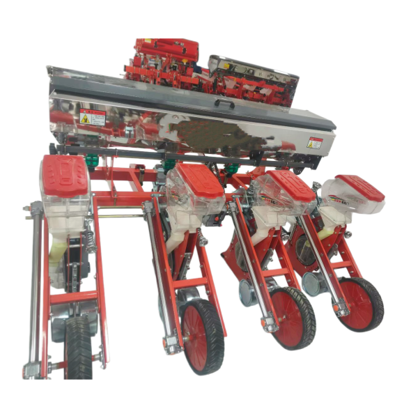 Seeder