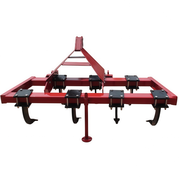 Cultivator