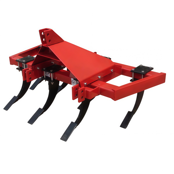 Cultivator