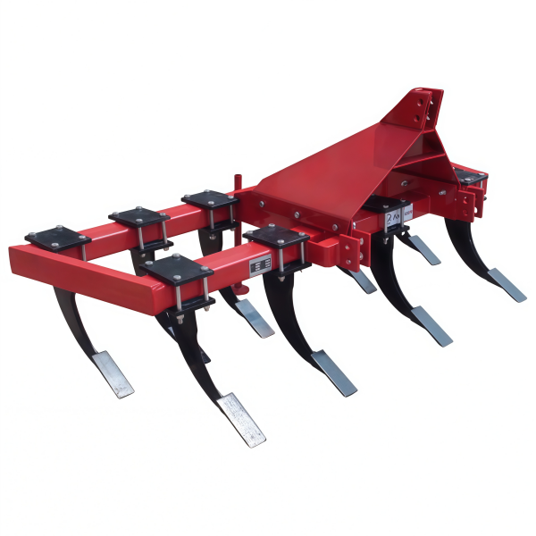 Cultivator
